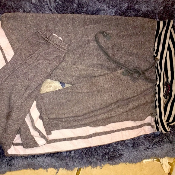 Cropped pants - Picture 1 of 1